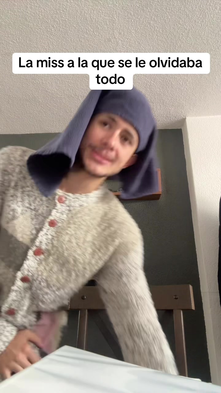 @I&ntilde;aki Andrade