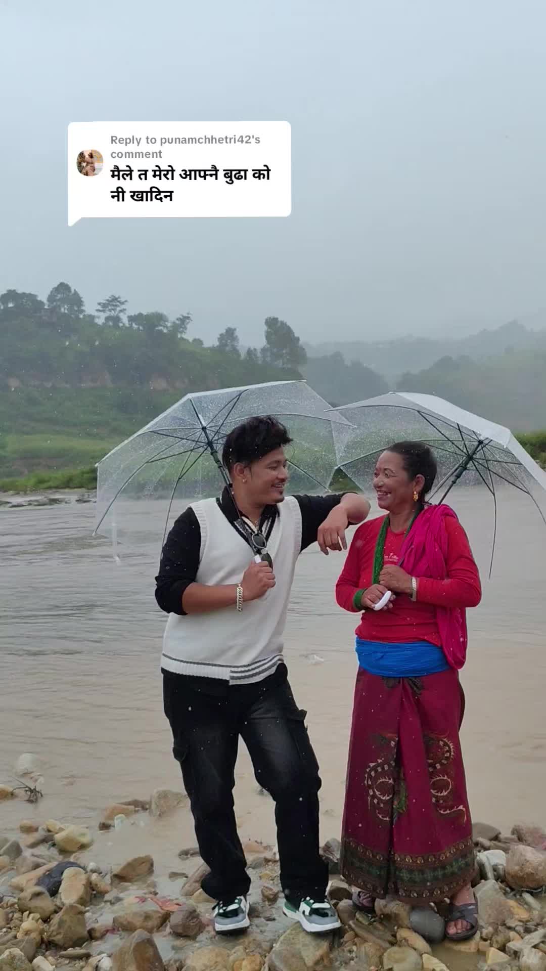 @Nabindra Bhandari