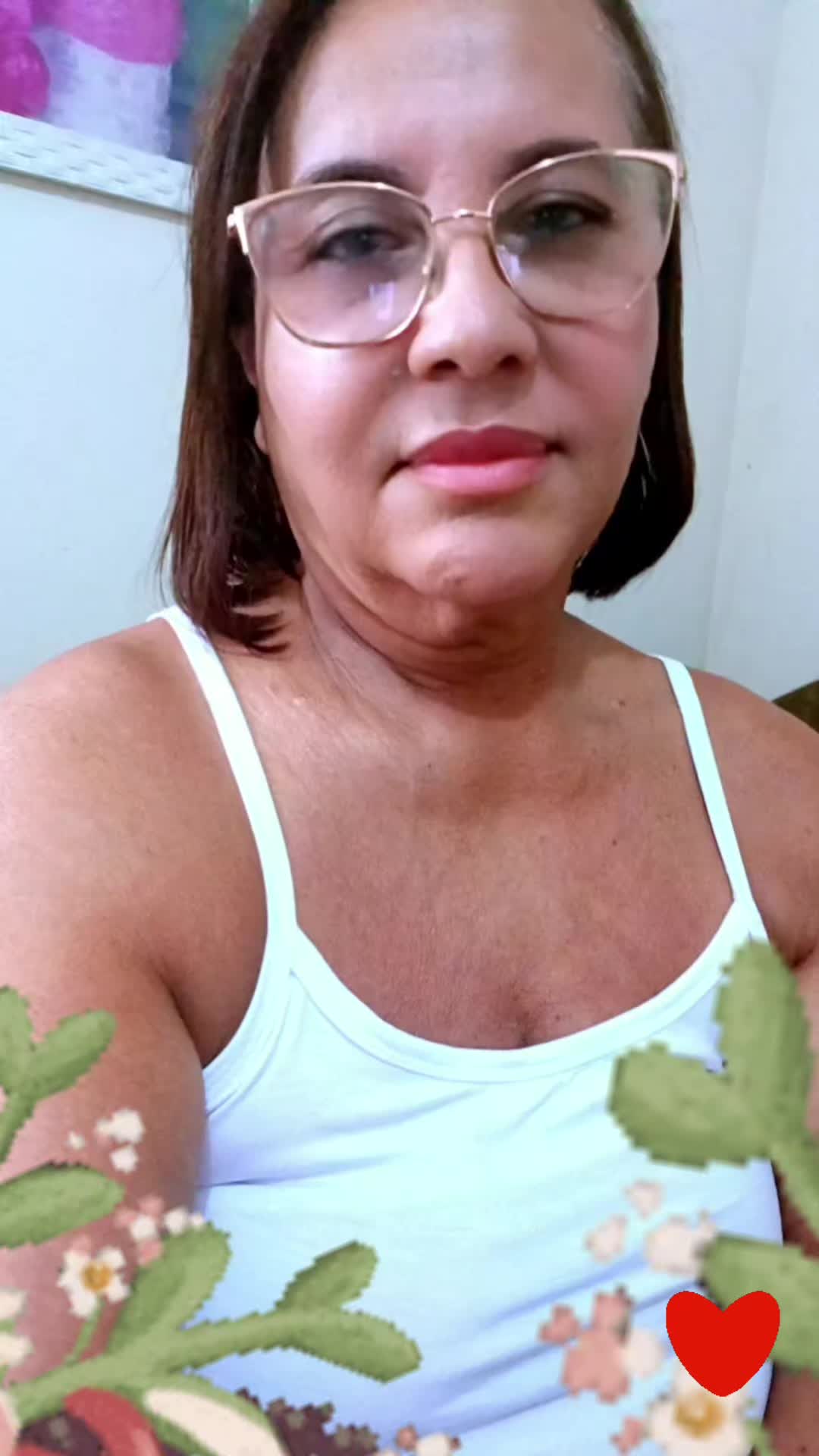 @Maricelma
