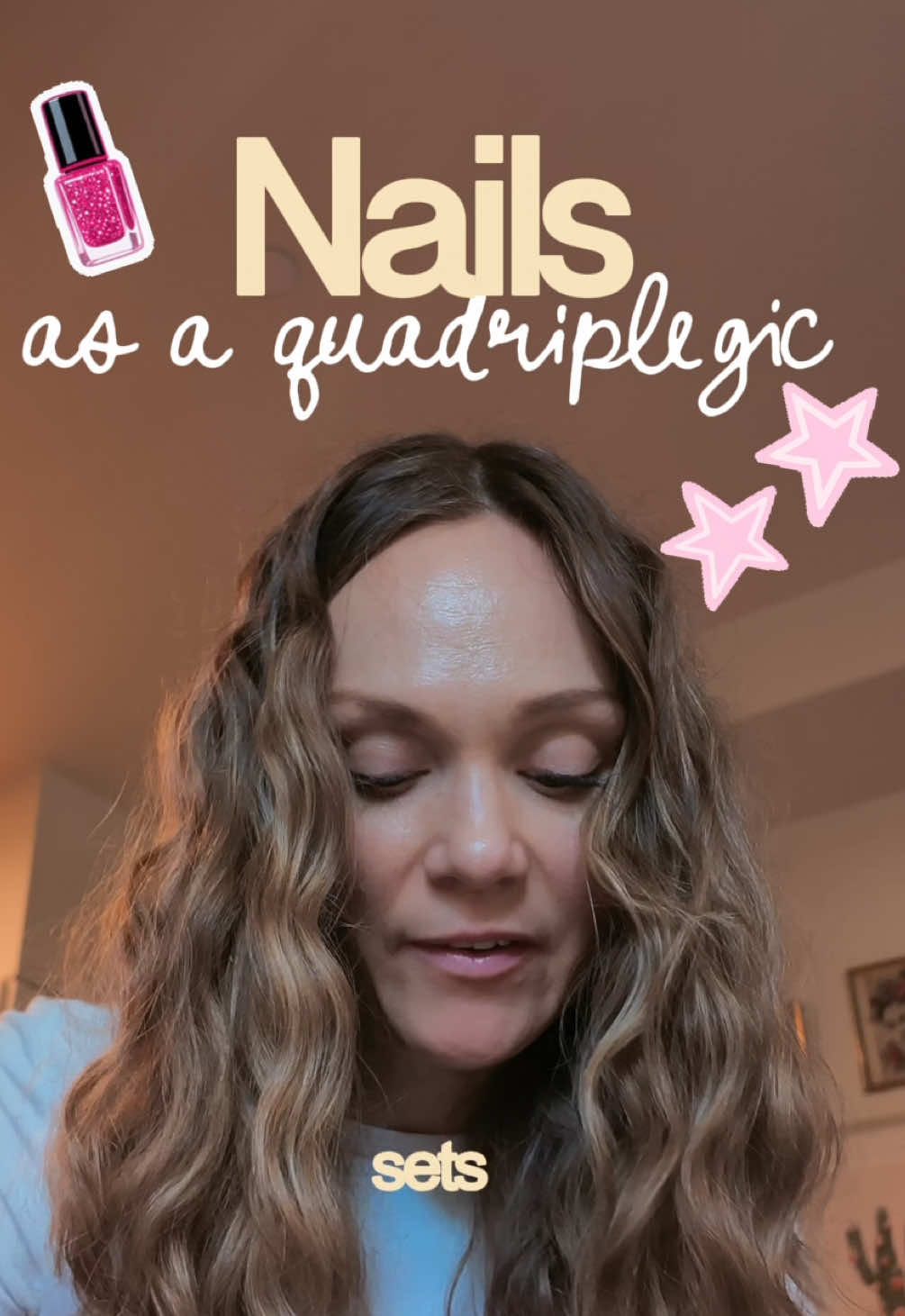 @jomarielawrence👩🏼&zwj;🦽&zwj;➡️🎬✨