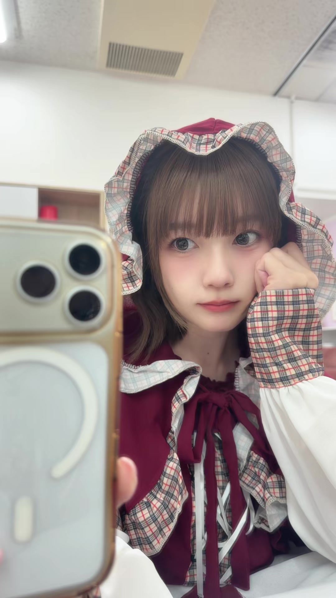 @どみちゃん【ボンボンTV】