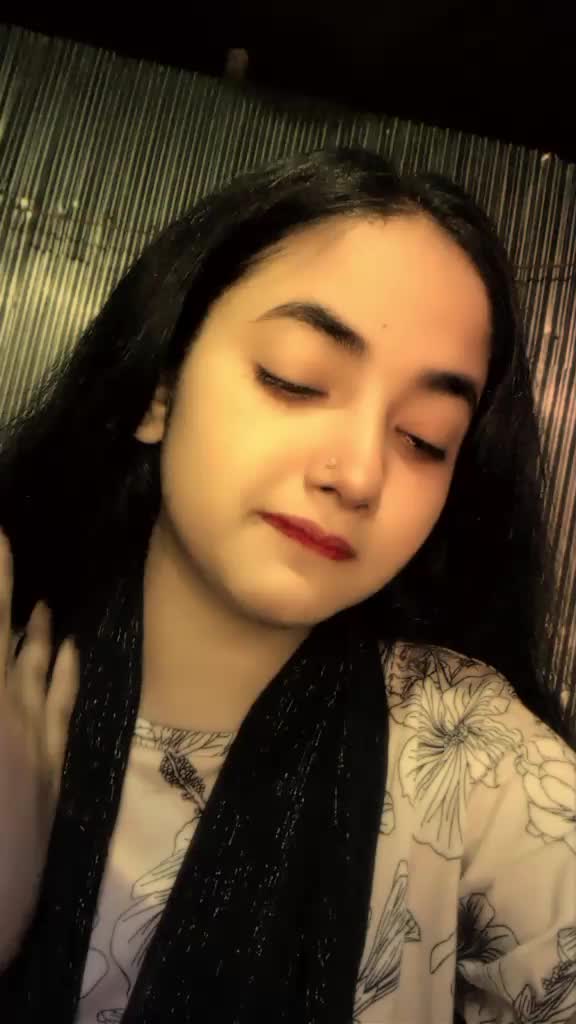 @দুষ্টু মায়ের মিষ্টি মেয়ে