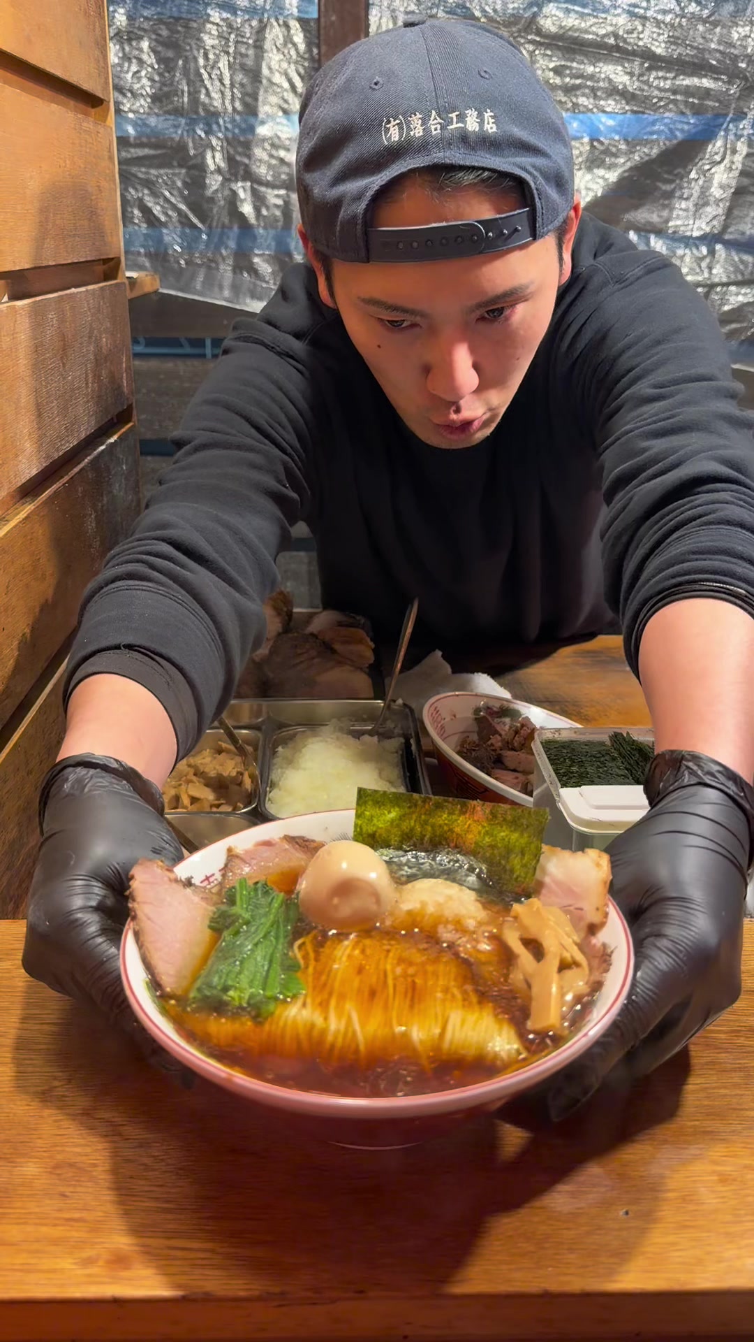 @めちゃぐるめ【Japanese Food】