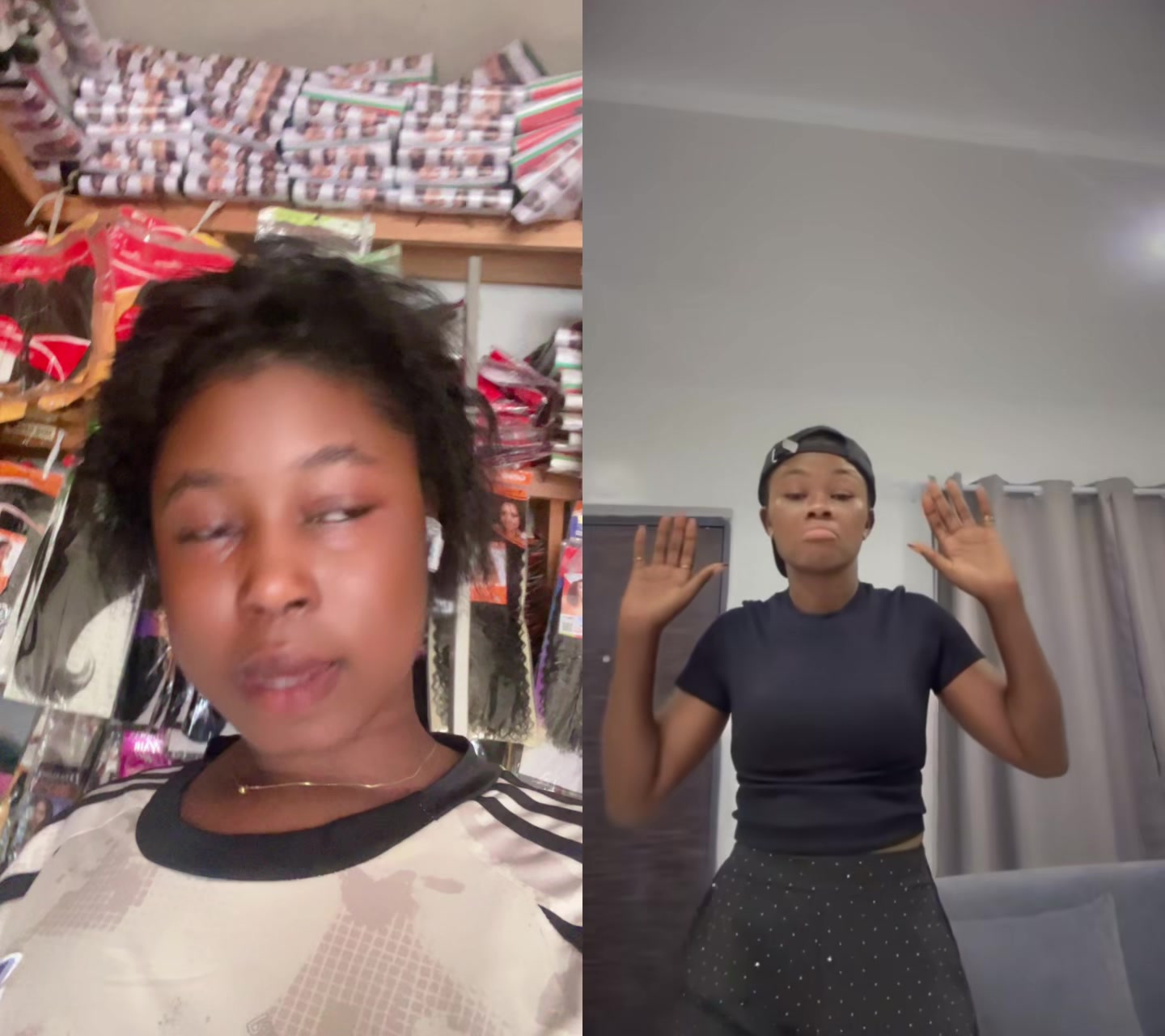 @Sweetie Shay Tv๐๐๐ท