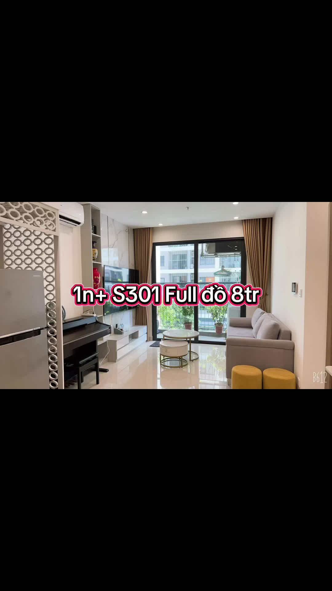 @Hữu Tú Smart City