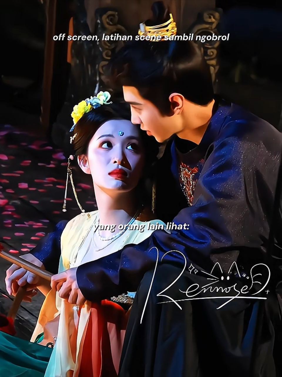 @๐ป๐ฎ๐ป๐ฎ๐๐๐ฎ๐ปสธโฑโฟแต แตแตแต แตสณแต~