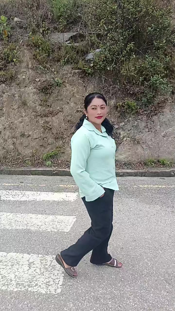@सुनिता कालि