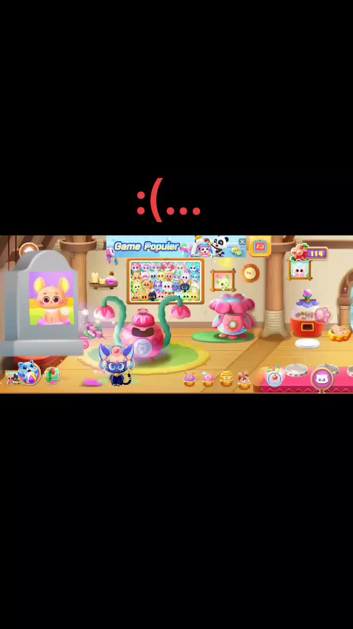 @☆∼chi's sweet home∼♡