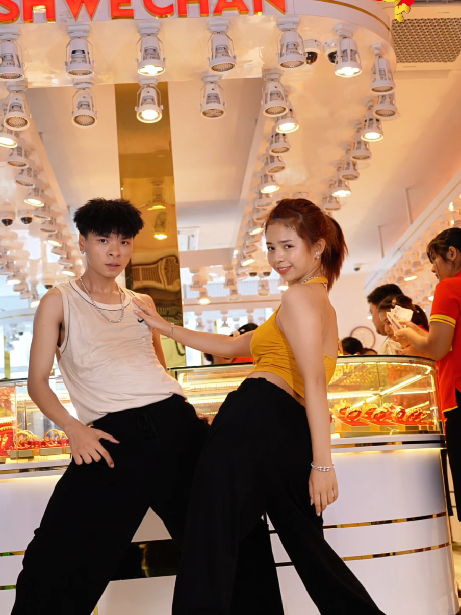 @Shwe Chan Gold & Jewelry(2)