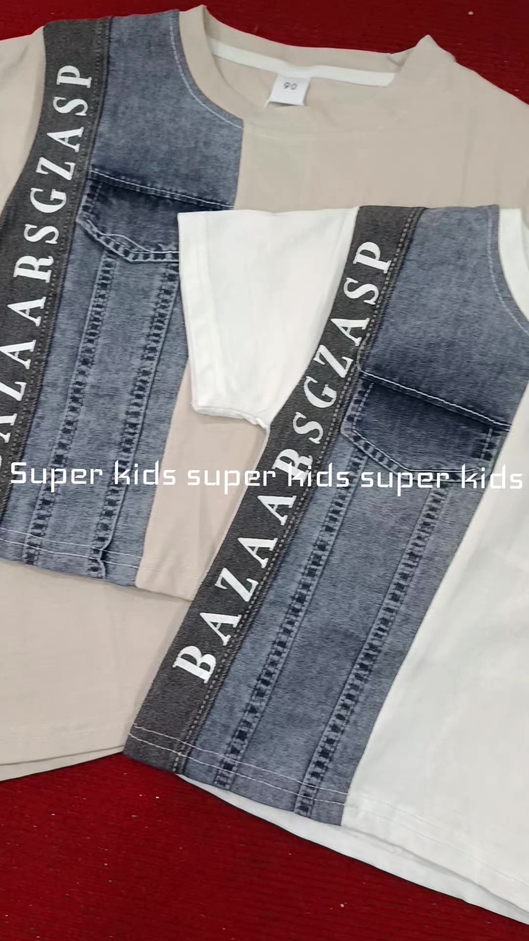 @Super Kids