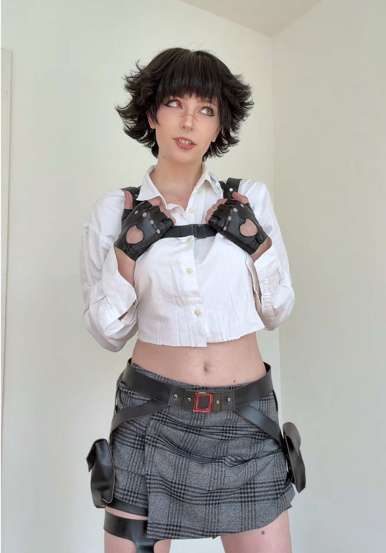 @amelia.is.sane