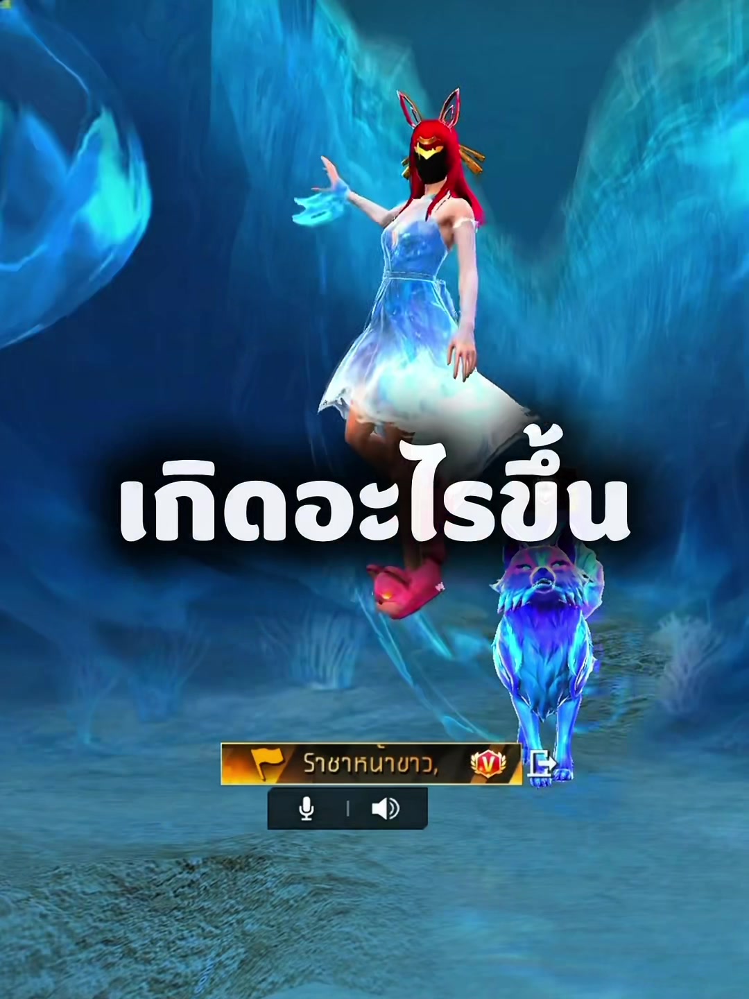 @ไกด์ราชาหน้าขาว (1.4M)