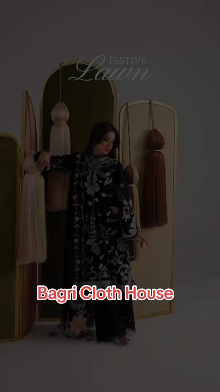 @Bagri Cloth House