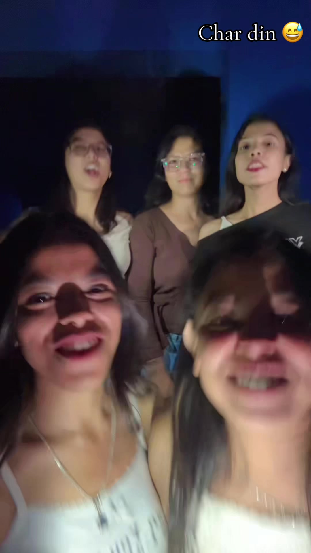 @Binita