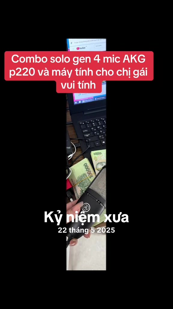 @Phạm Lượng Mic @856483888