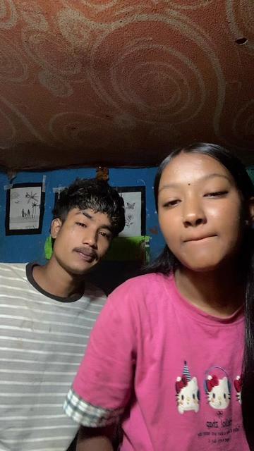 @B.SANJAYA❤️&zwj;🔥