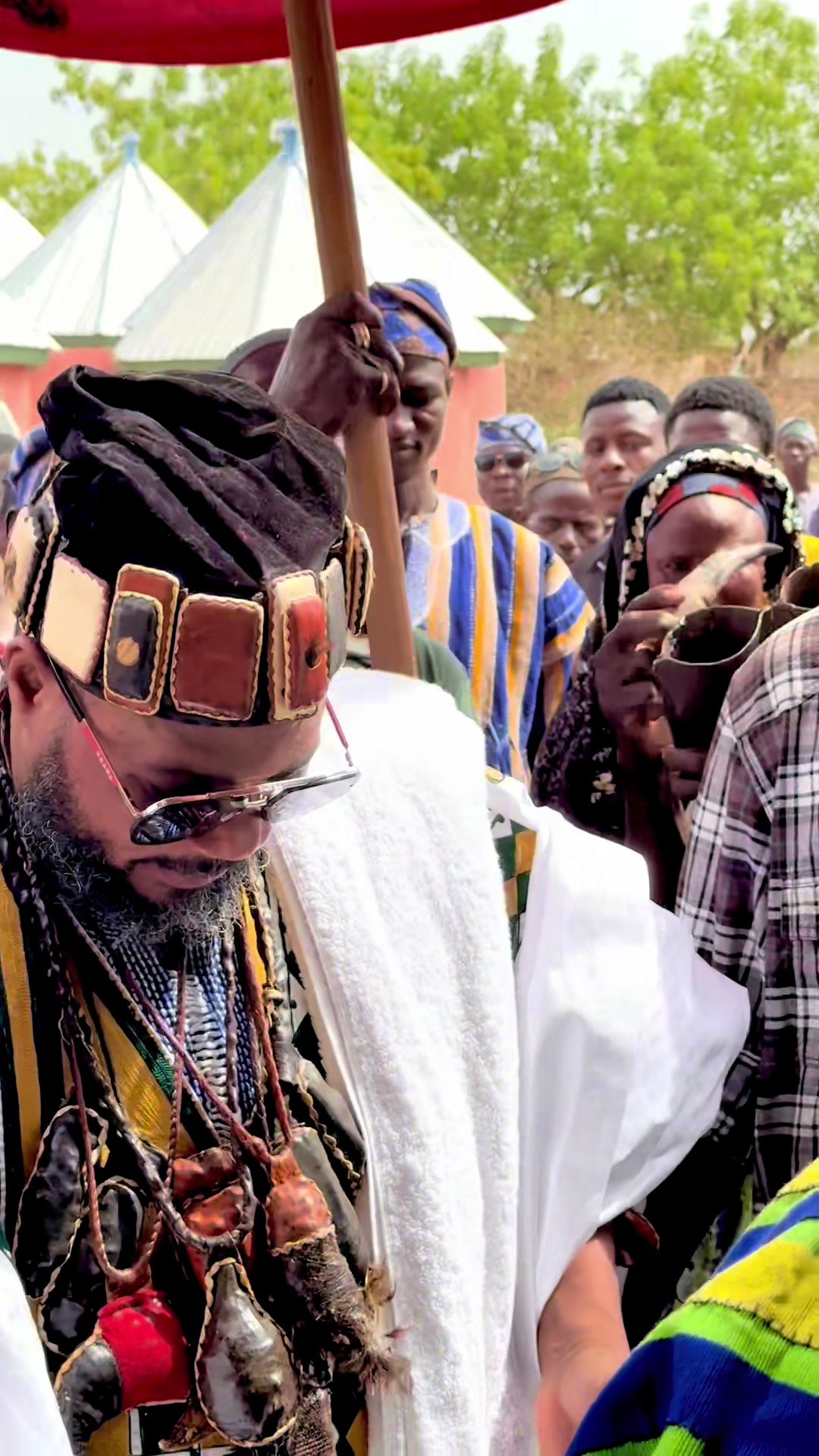 @Bo Naa Salifu II