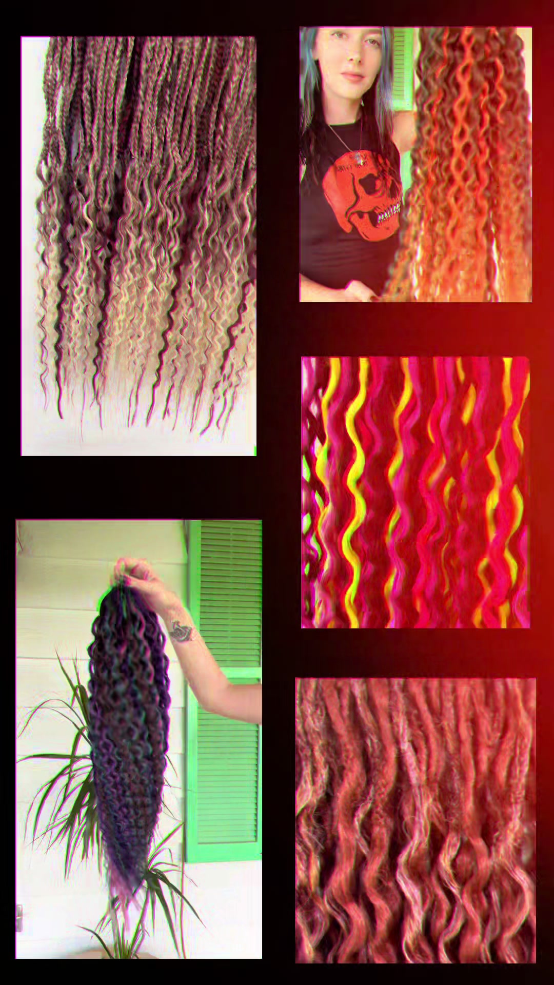 @DreadsbySheena