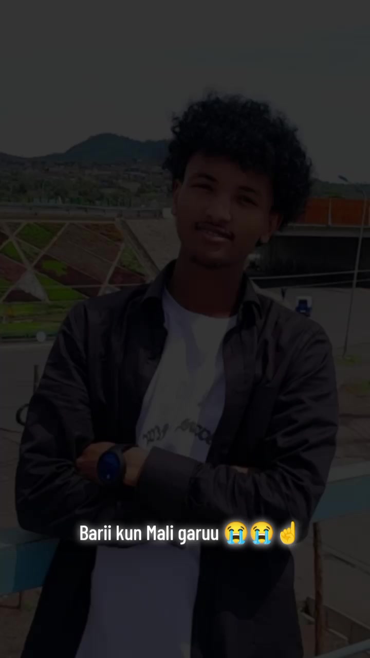 @kalid urjii muca oro