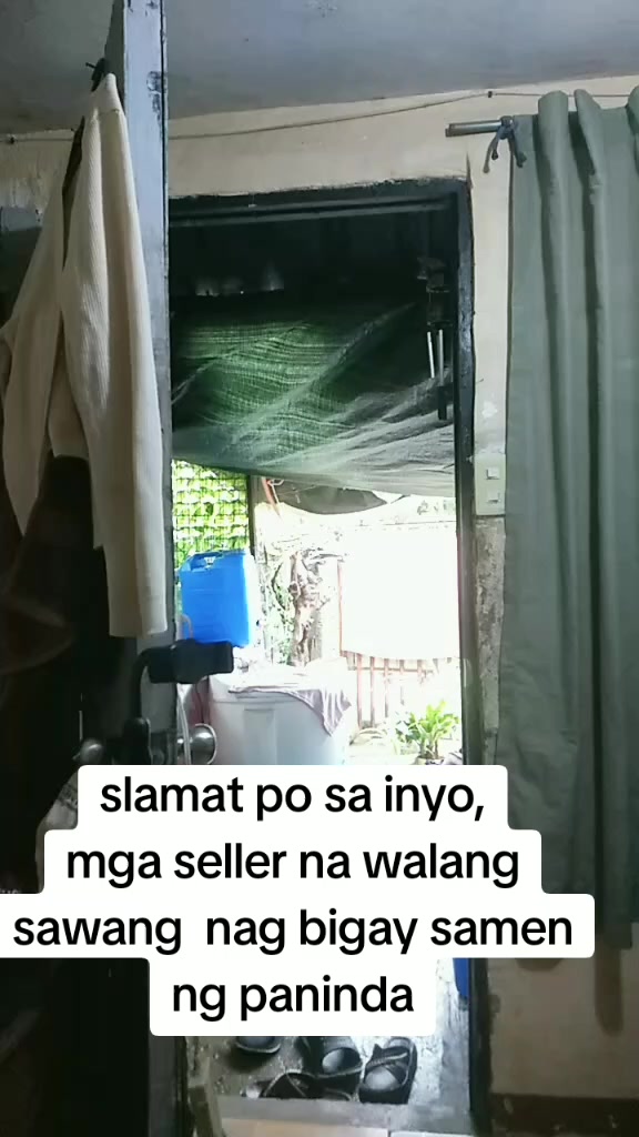 @Tatay Ambo online selling