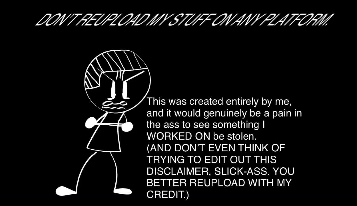 @Tangerine Stickman