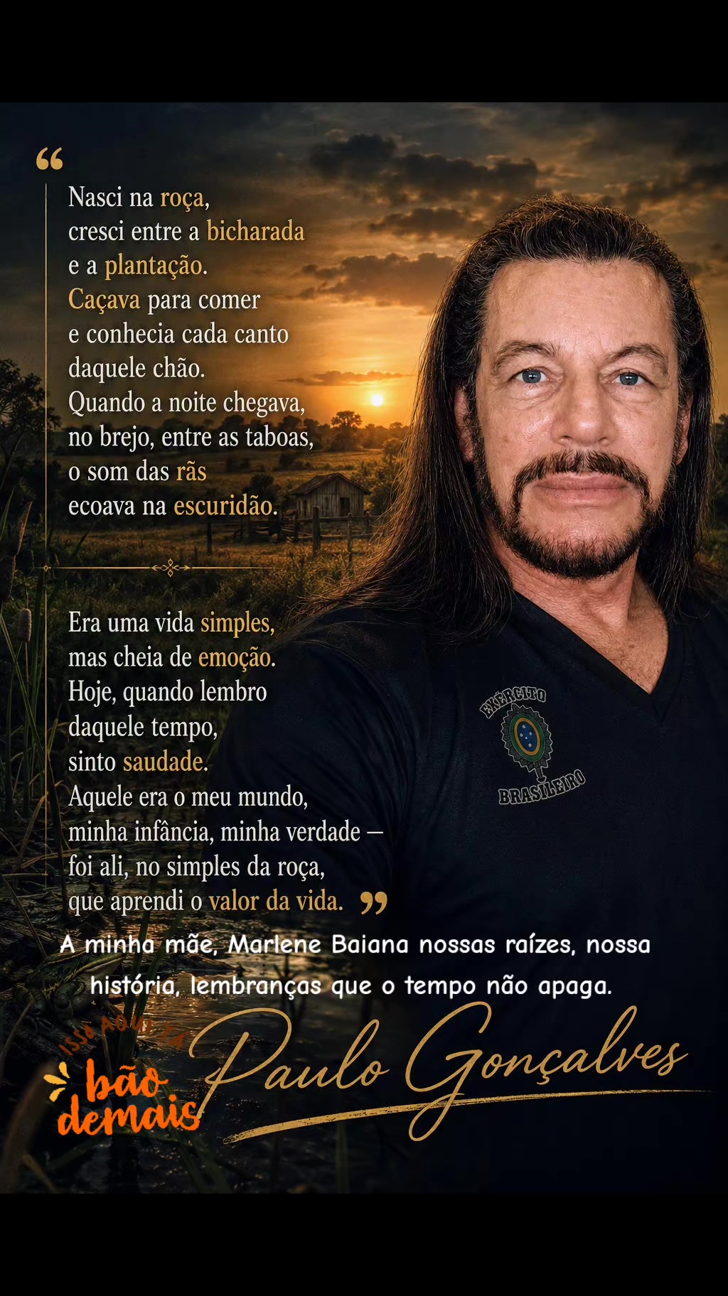 @Paulo Gon&ccedil;alves