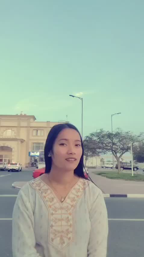 @Rebika Tolangi