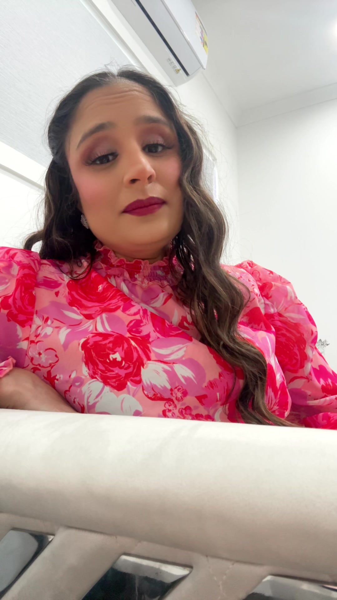 @Teena Malhotra