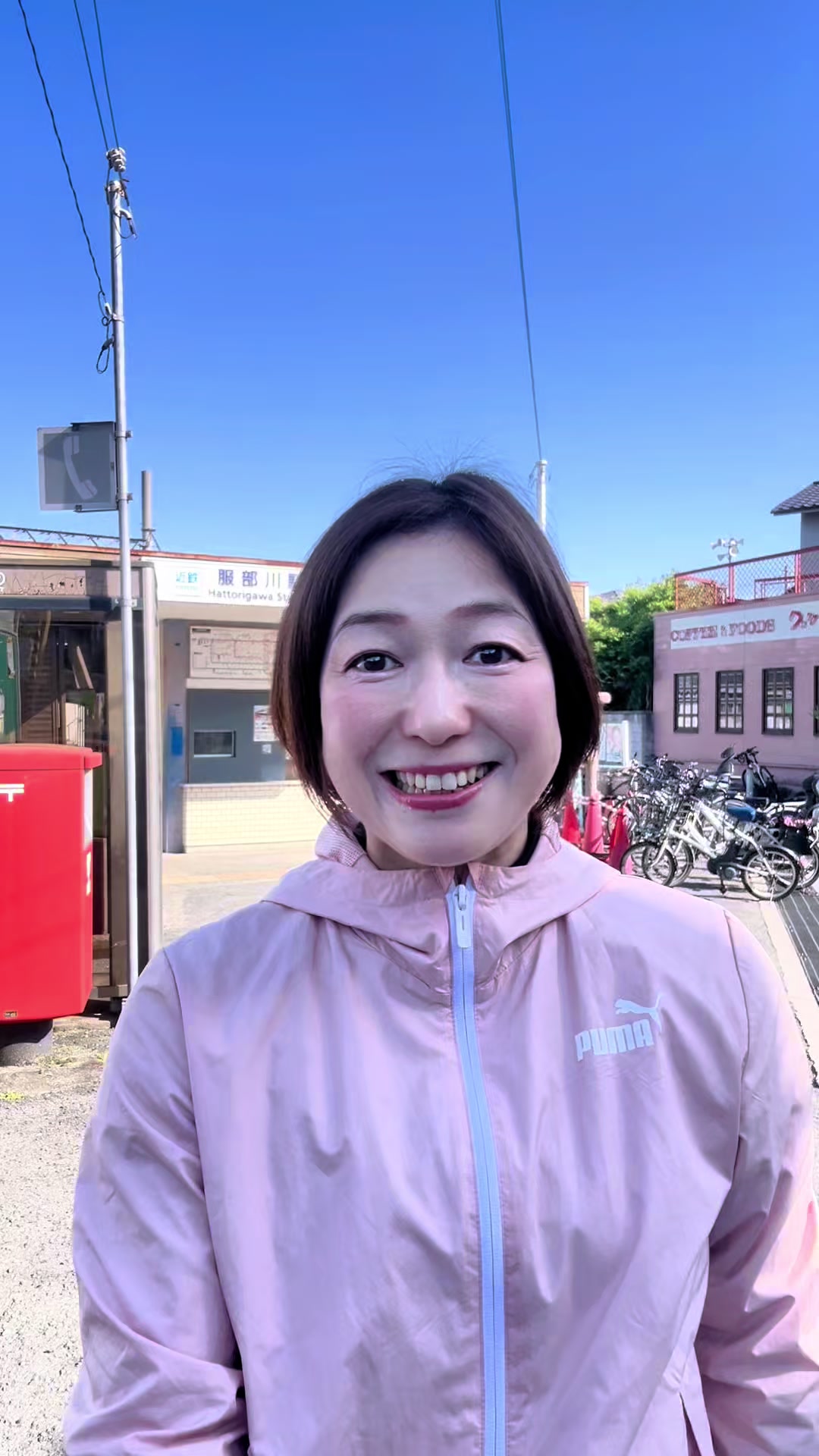 @ほり川裕子