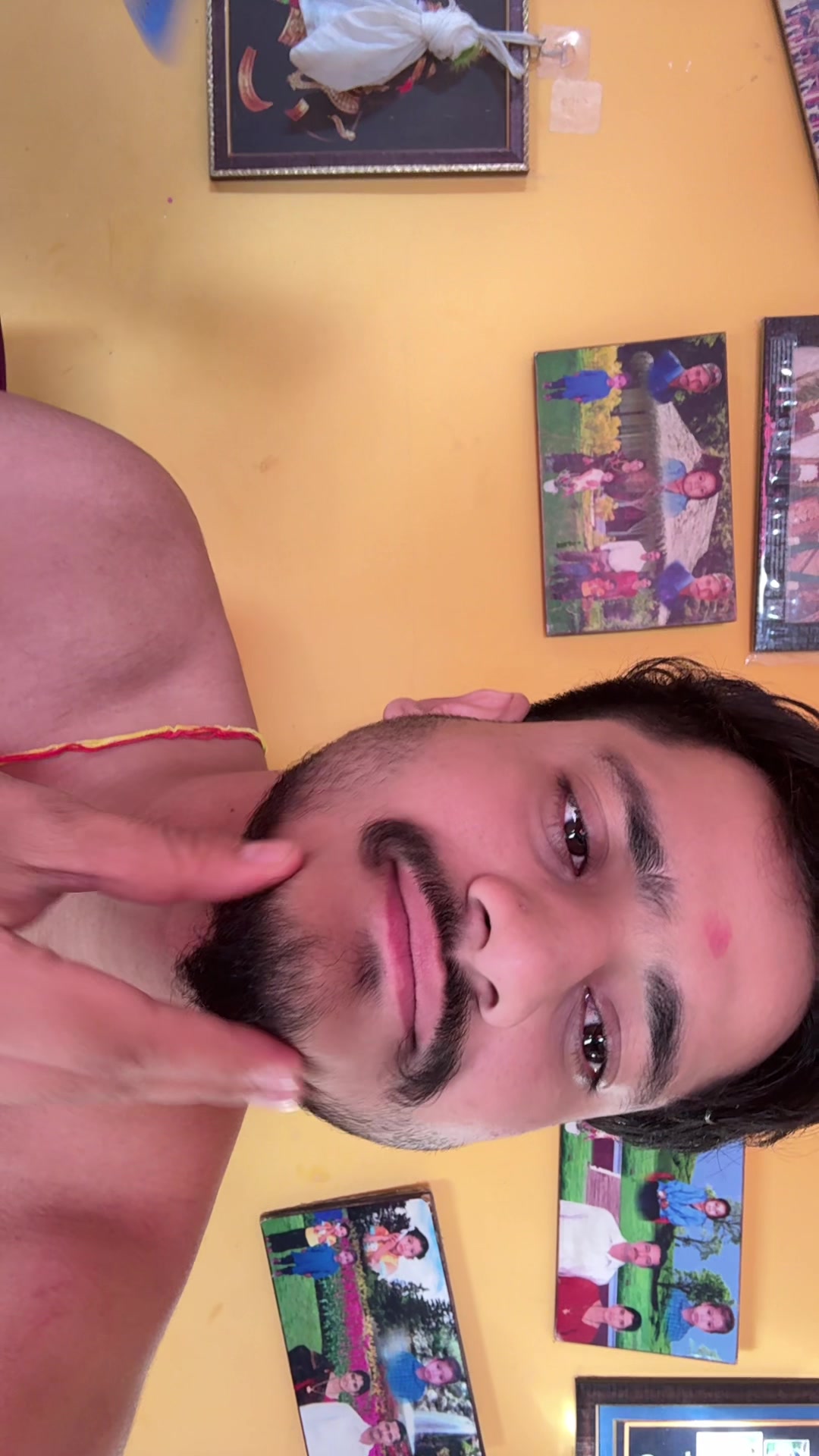 @Akash AJ Joshi