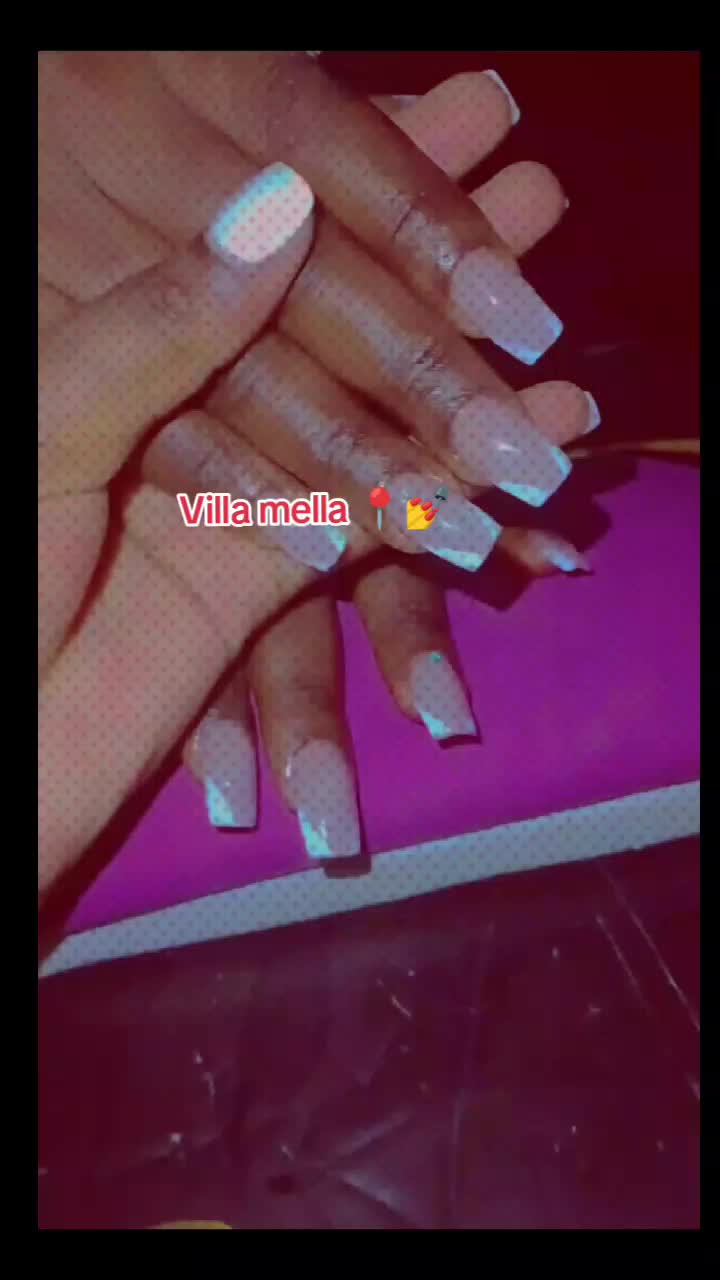 @✨Nails 💅