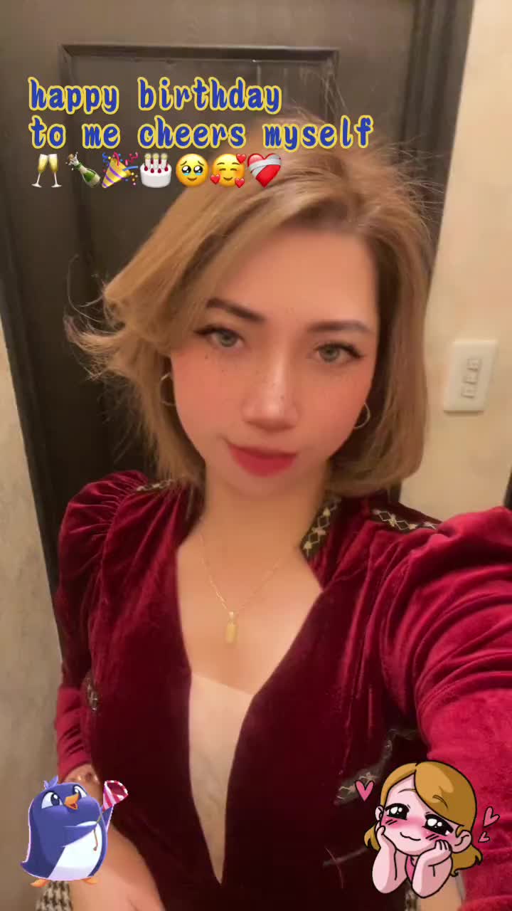 @エミリんハオ