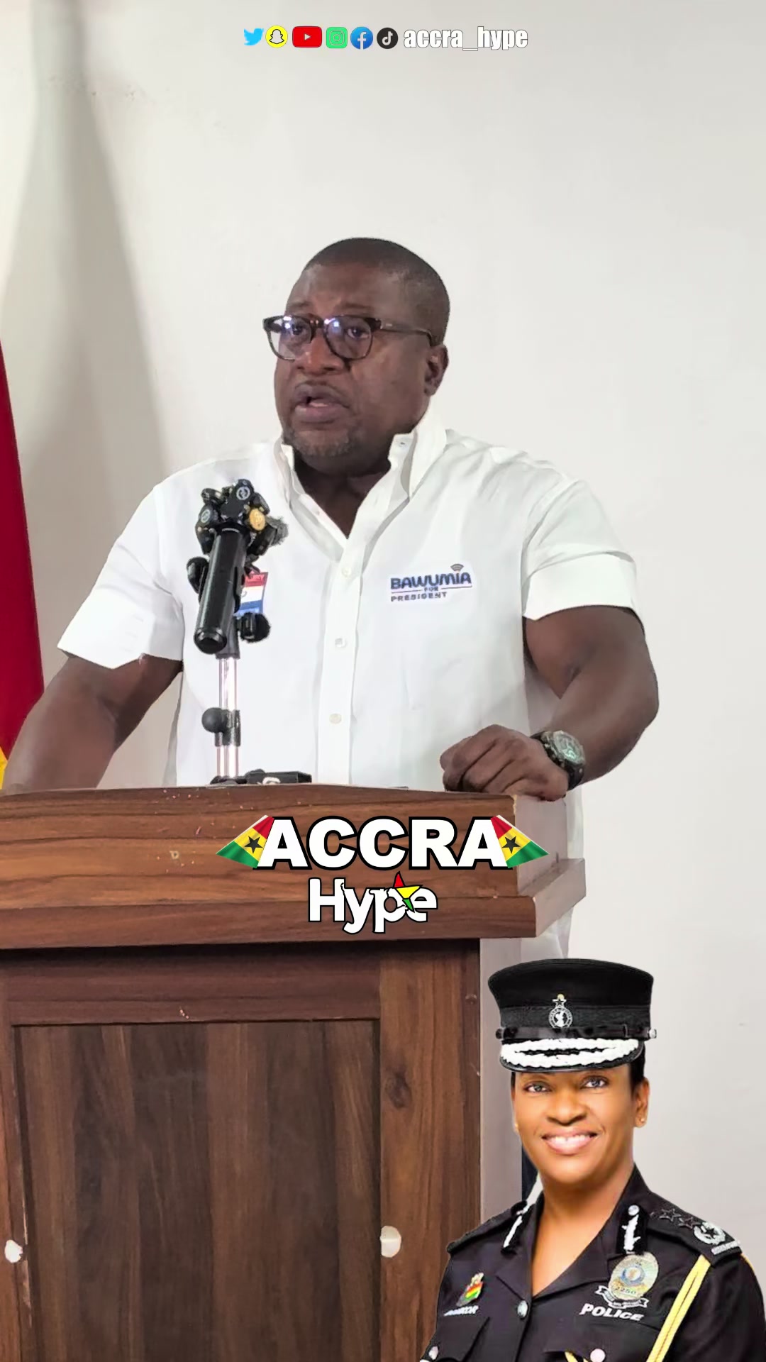 @Accra Hype