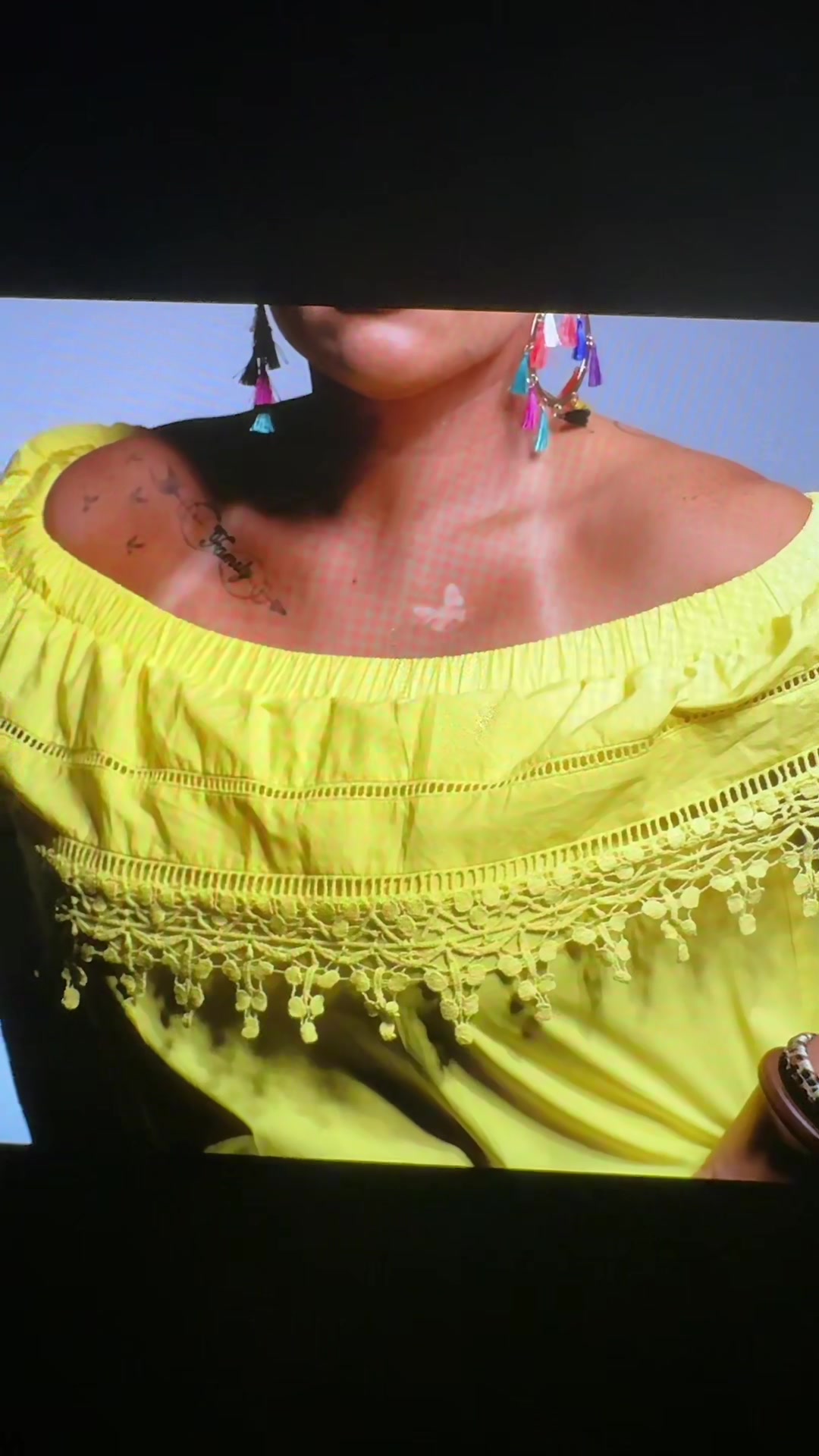 @Bronztanning