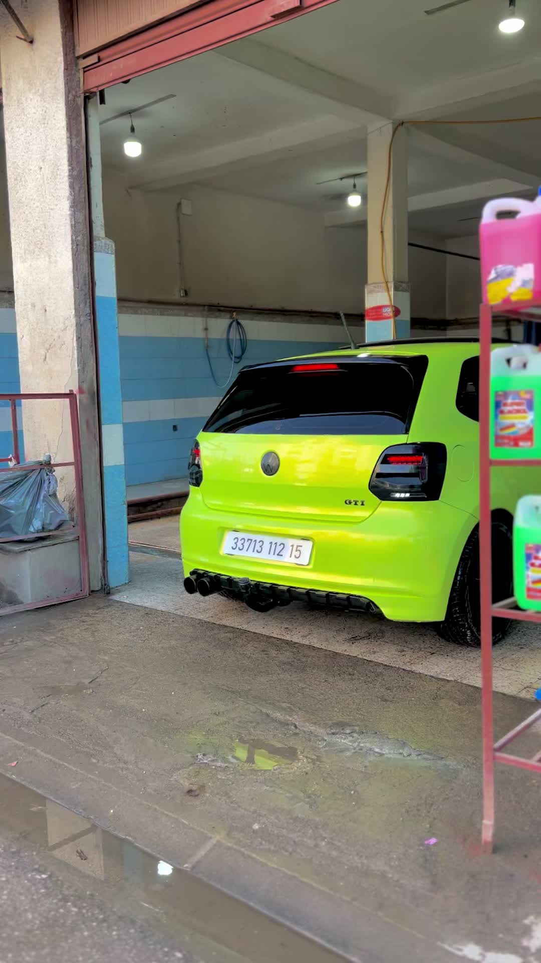 @PoLo 6R 15
