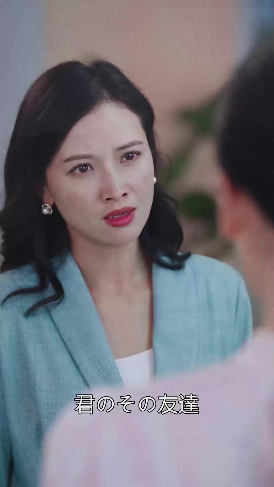 @Rongliang_Drama