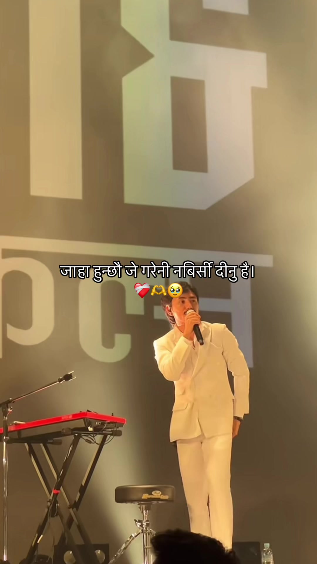@Mr.Chhetri !!