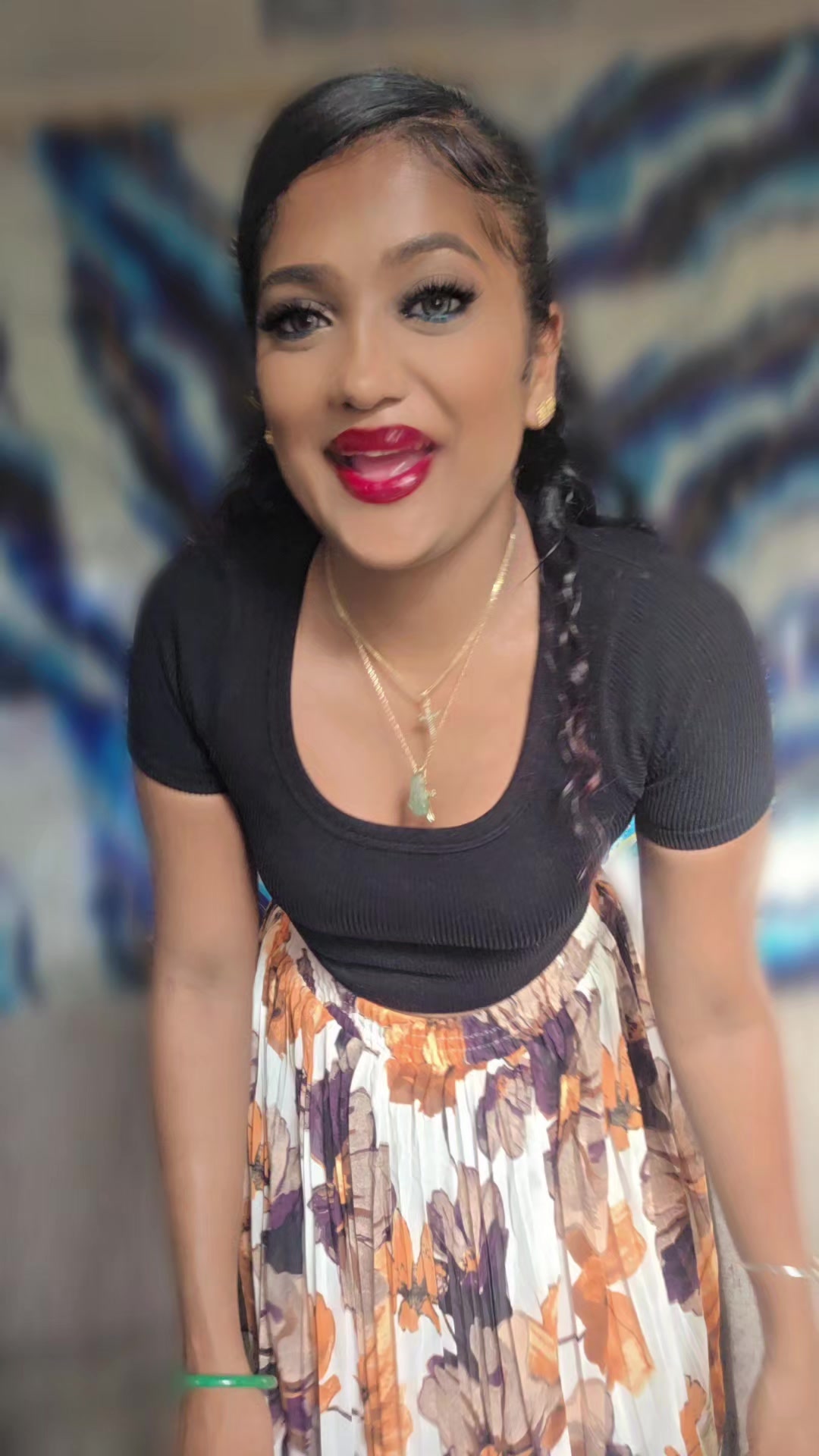 @Shanice Dani&euml;l 💄✅