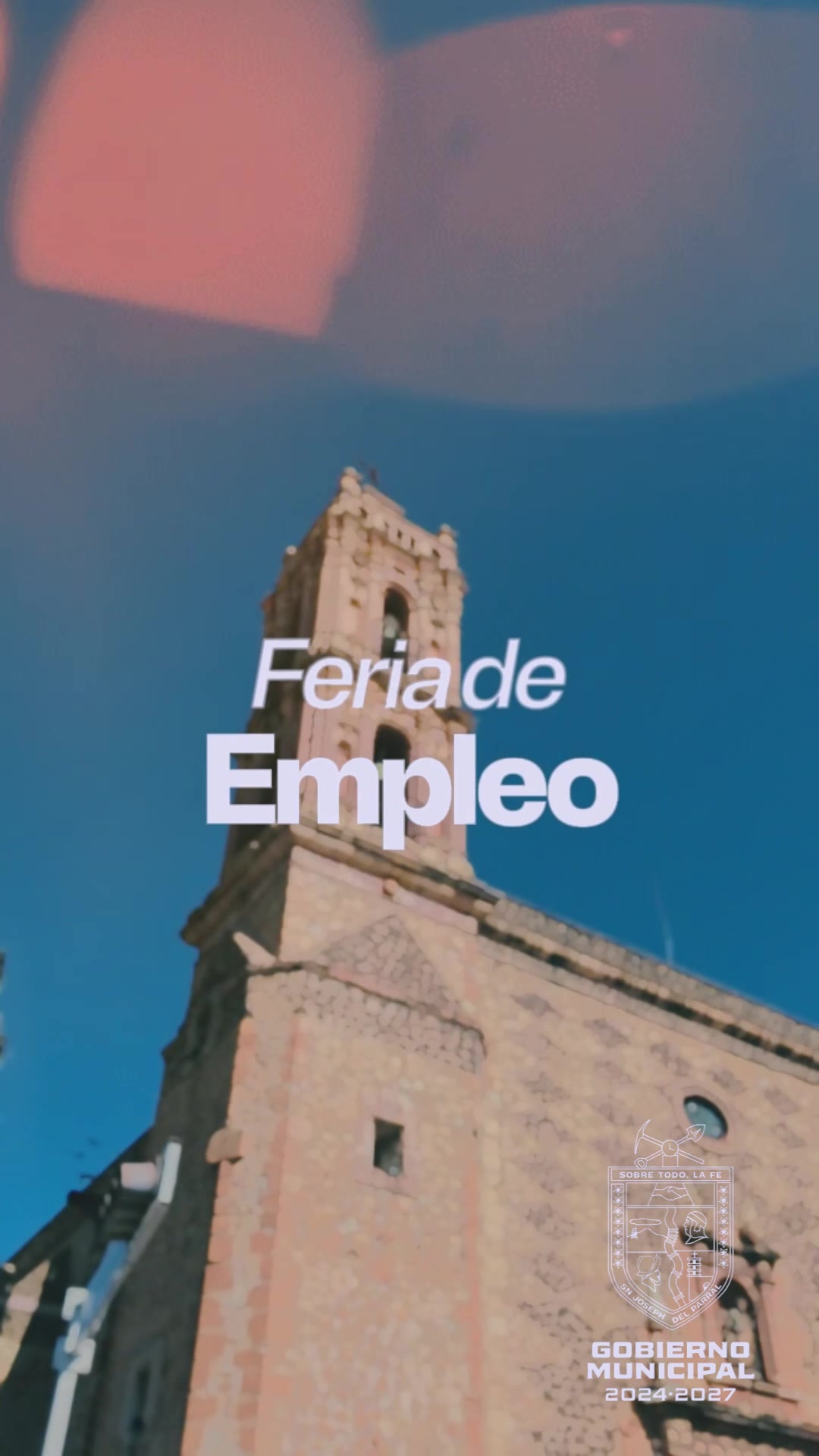@MUNICIPIO DE PARRAL