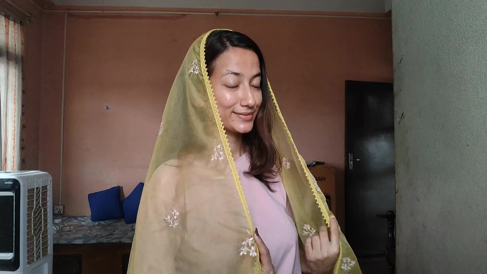 @Aarshi Parajuli