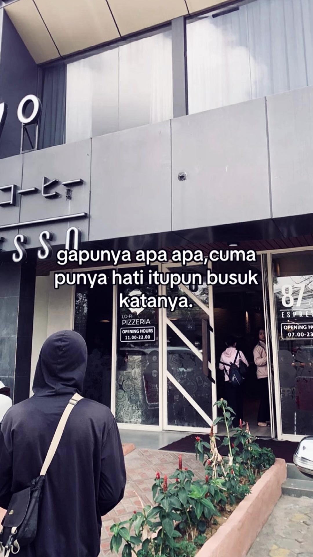 @22 Agustus saya ulang tahun 🥰