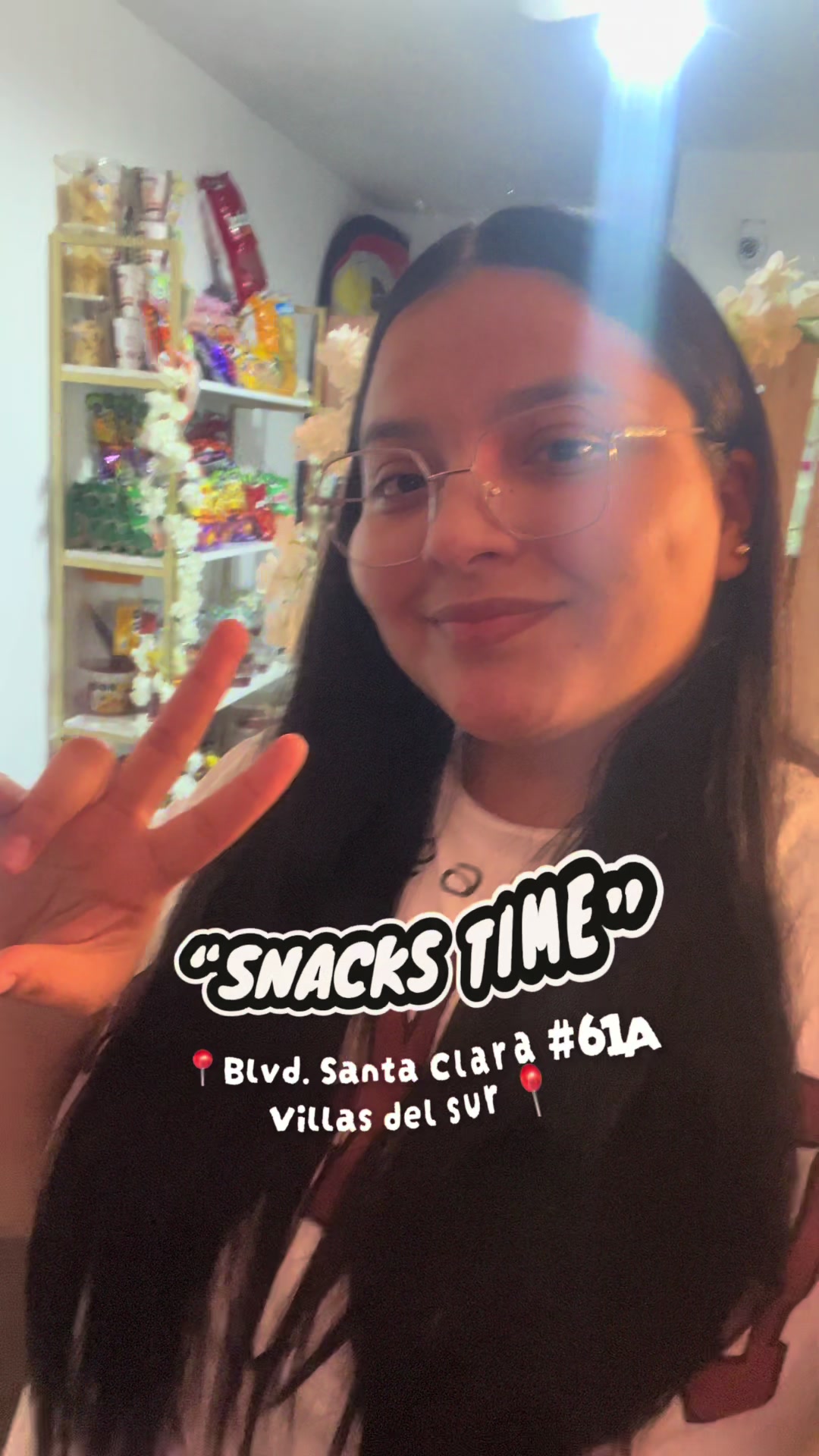 @️Adriana Danzos
