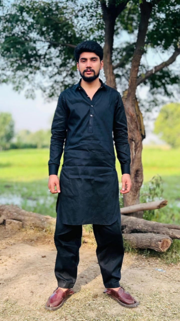 @ch Fakher Sahi 🦅😎