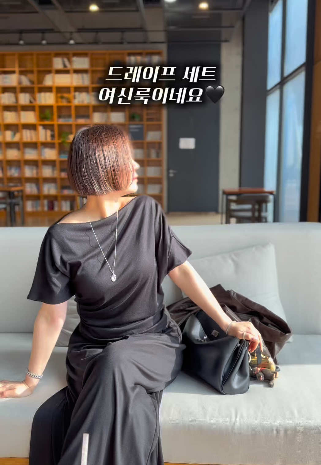 @하이퀄리티 여성의류