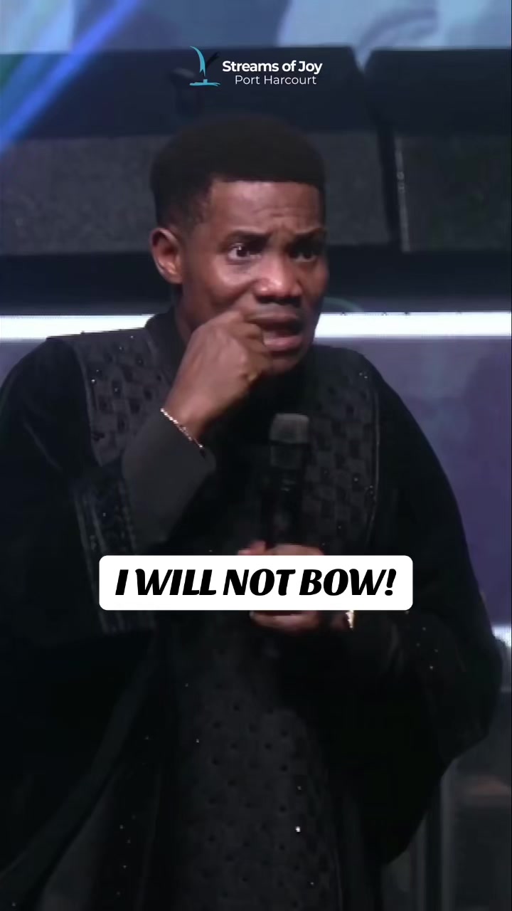 @realpastorokey