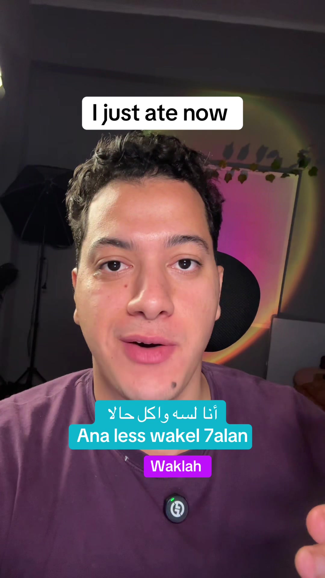 @speakarabi