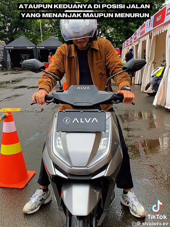 @Great Lion Electric Vehicle