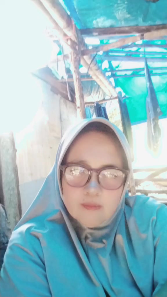 @si Boru Matondang