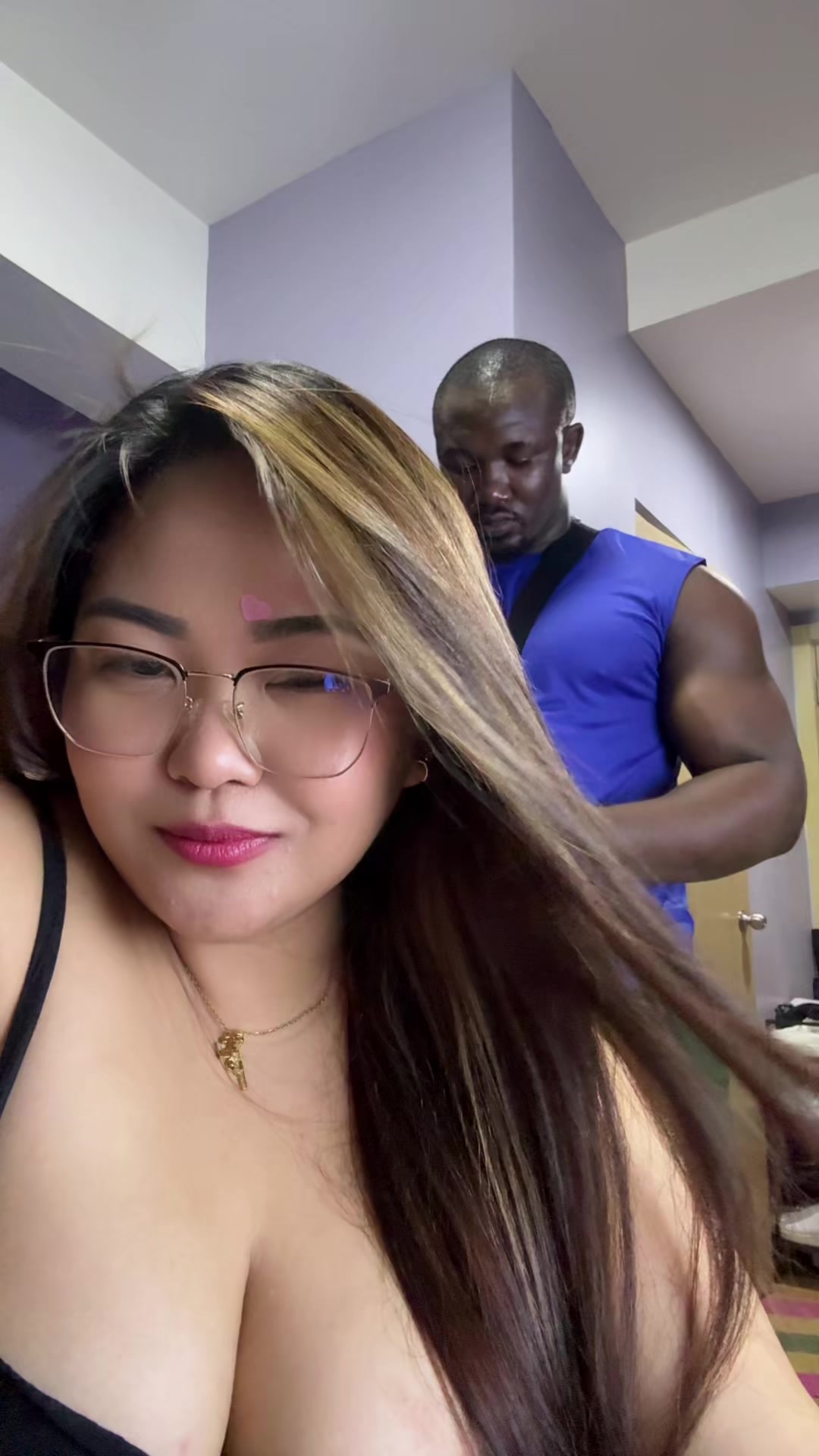 @Ryan🇨🇲&Nami🇯🇵🇵🇭
