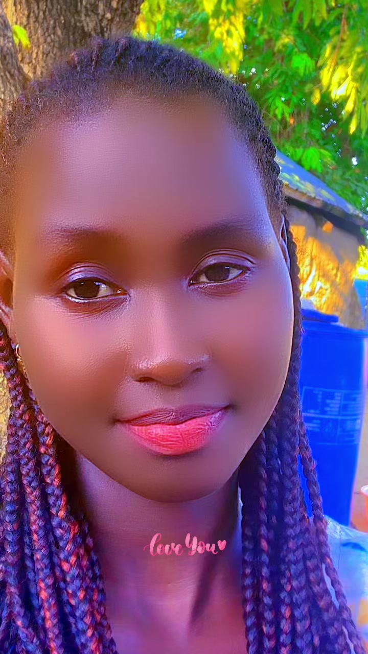 @Eliza Ajak agoth